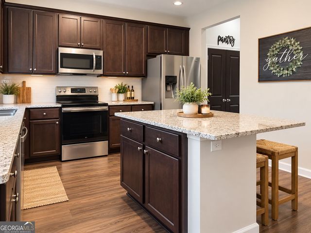 2001 Massey Lane, Winder, GA 30680