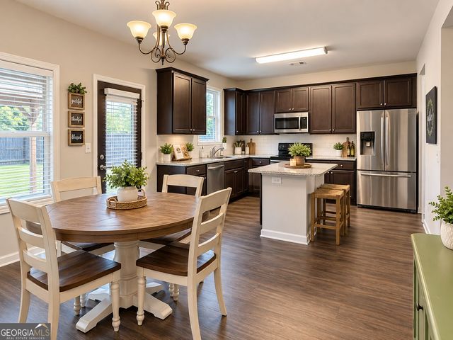 2001 Massey Lane, Winder, GA 30680