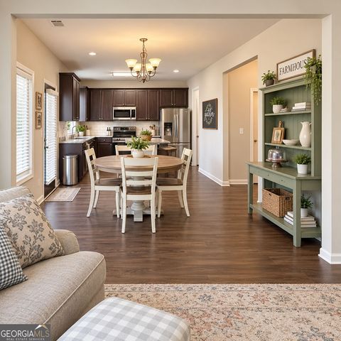 2001 Massey Lane, Winder, GA 30680