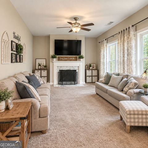 2001 Massey Lane, Winder, GA 30680