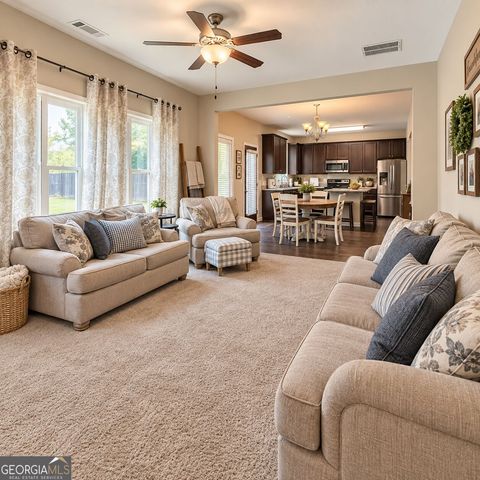 2001 Massey Lane, Winder, GA 30680