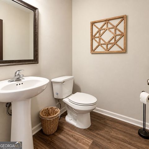 2001 Massey Lane, Winder, GA 30680