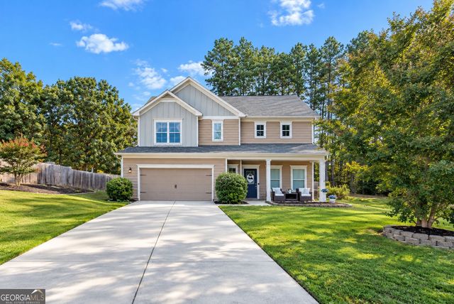 2001 Massey Lane, Winder, GA 30680