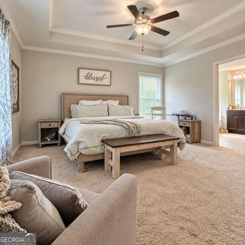 2001 Massey Lane, Winder, GA 30680