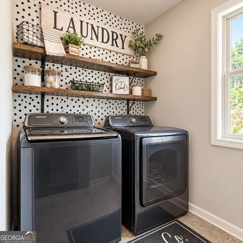 2001 Massey Lane, Winder, GA 30680