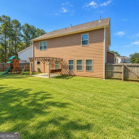 2001 Massey Lane, Winder, GA 30680