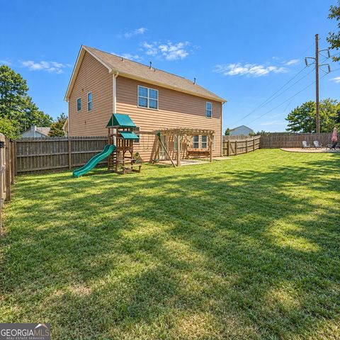 2001 Massey Lane, Winder, GA 30680