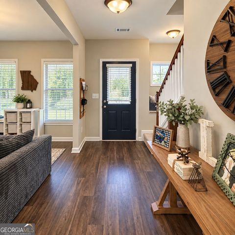 2001 Massey Lane, Winder, GA 30680