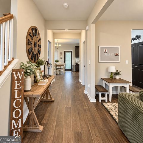 2001 Massey Lane, Winder, GA 30680