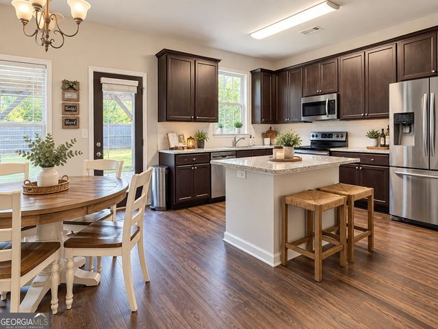 2001 Massey Lane, Winder, GA 30680