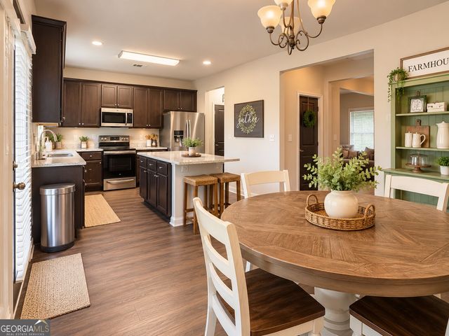 2001 Massey Lane, Winder, GA 30680