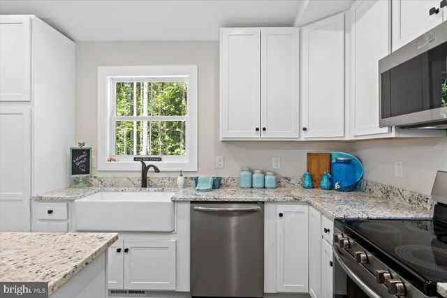 23439 VALLEY LN, Unionville, VA 22567