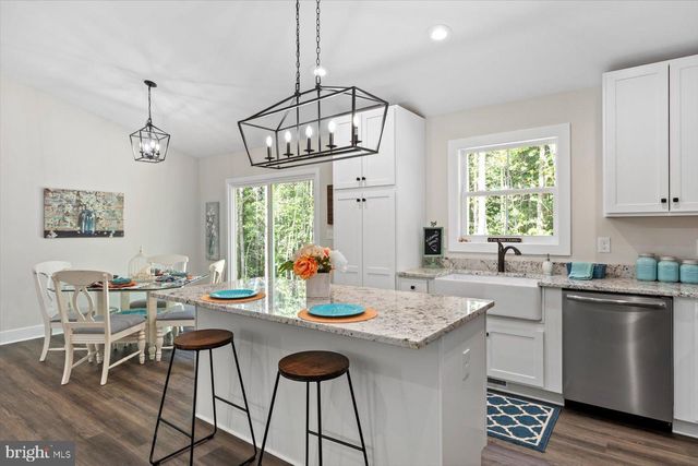 23439 VALLEY LN, Unionville, VA 22567