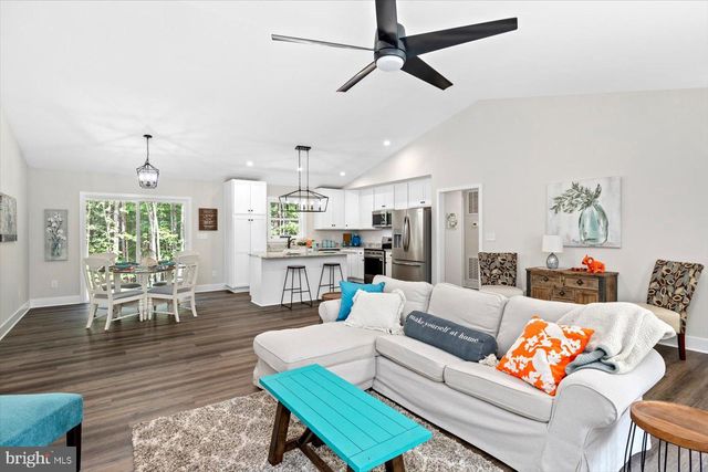 23439 VALLEY LN, Unionville, VA 22567