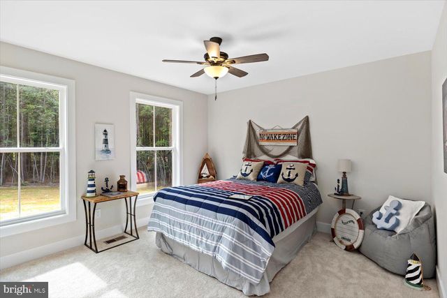 23439 VALLEY LN, Unionville, VA 22567