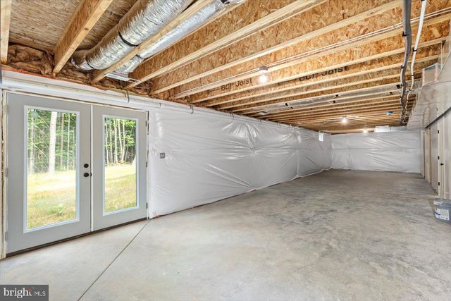 23439 VALLEY LN, Unionville, VA 22567