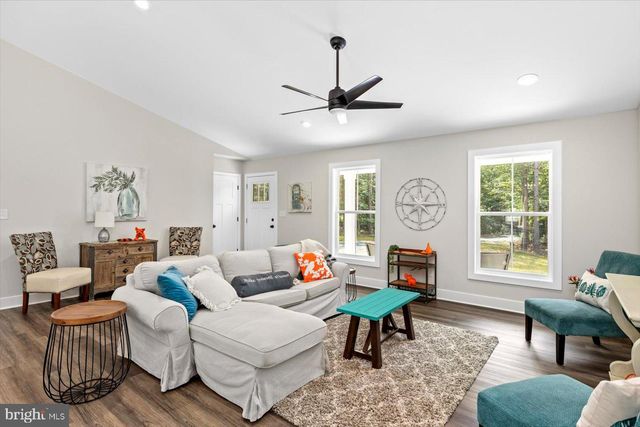 23439 VALLEY LN, Unionville, VA 22567