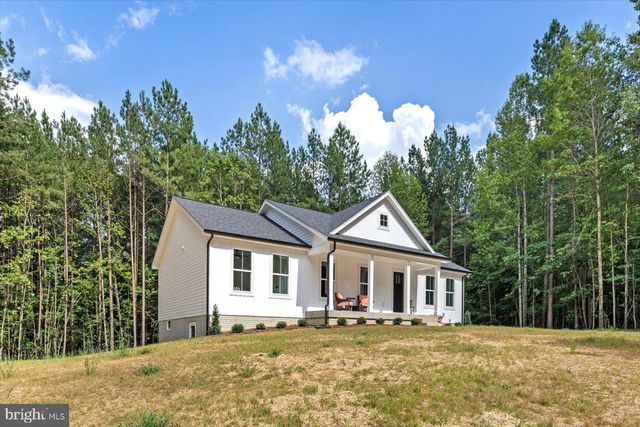 23439 VALLEY LN, Unionville, VA 22567