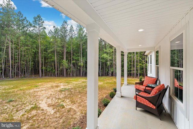 23439 VALLEY LN, Unionville, VA 22567