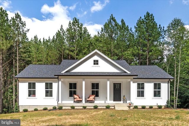 23439 VALLEY LN, Unionville, VA 22567