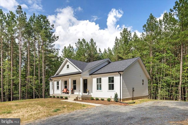 23439 VALLEY LN, Unionville, VA 22567