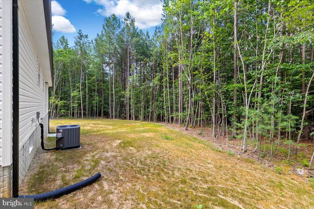 23439 VALLEY LN, Unionville, VA 22567