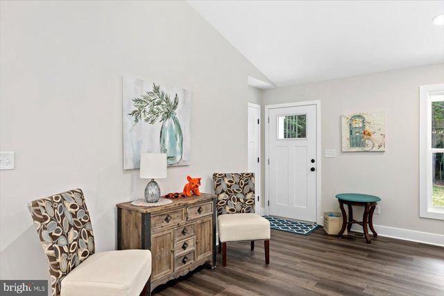 23439 VALLEY LN, Unionville, VA 22567