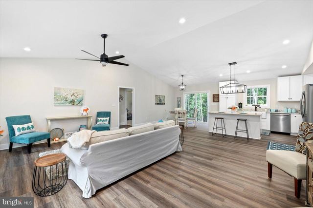 23439 VALLEY LN, Unionville, VA 22567