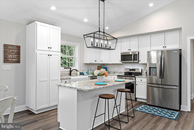 23439 VALLEY LN, Unionville, VA 22567