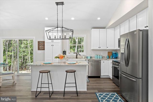 23439 VALLEY LN, Unionville, VA 22567