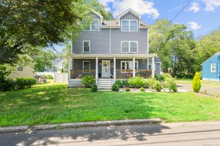 170 Red Oak Road, Bridgeport, CT 06606