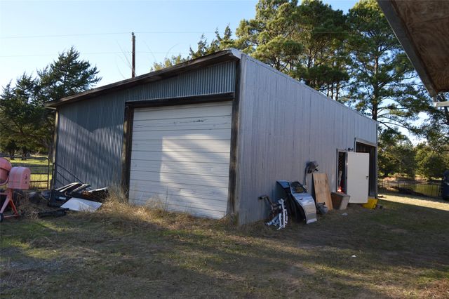 11370 County Road 2316, Terrell, TX 75160