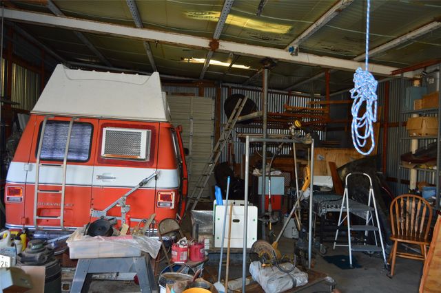 11370 County Road 2316, Terrell, TX 75160