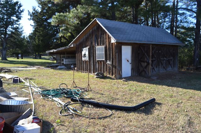 11370 County Road 2316, Terrell, TX 75160