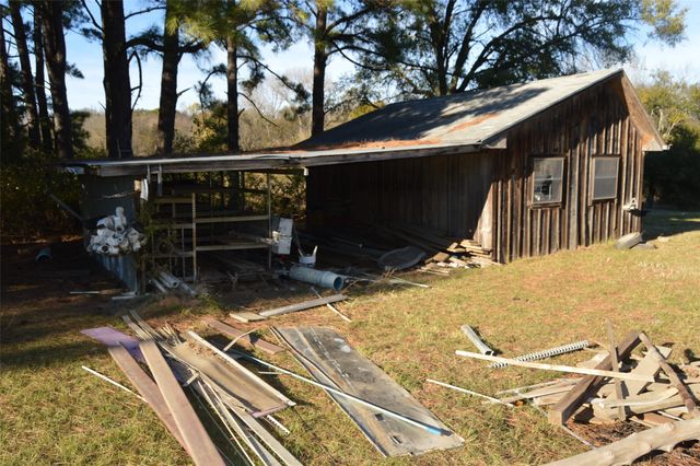 11370 County Road 2316, Terrell, TX 75160