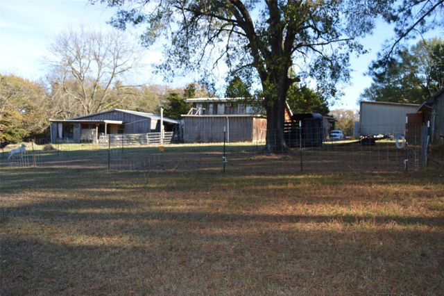 11370 County Road 2316, Terrell, TX 75160