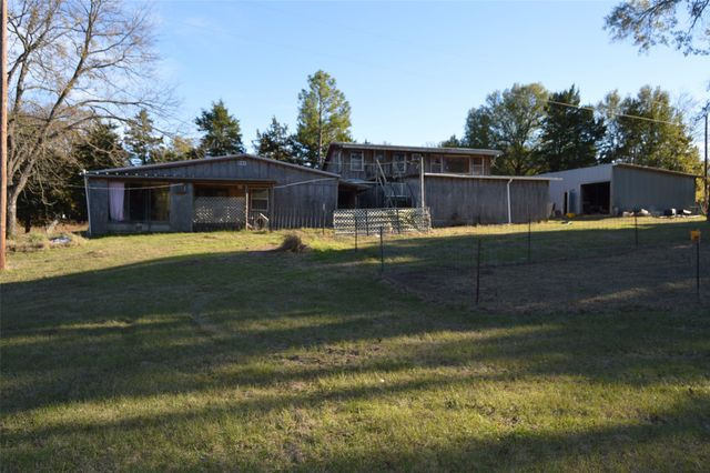 11370 County Road 2316, Terrell, TX 75160