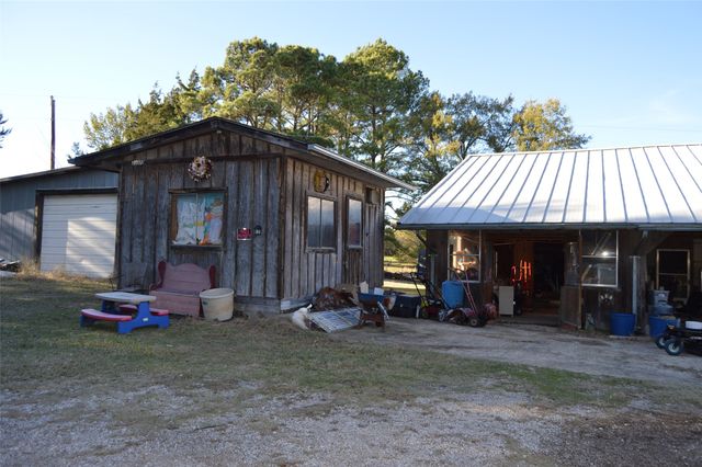 11370 County Road 2316, Terrell, TX 75160