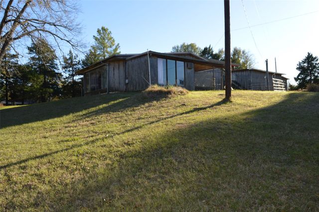 11370 County Road 2316, Terrell, TX 75160