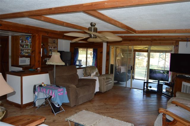 11370 County Road 2316, Terrell, TX 75160