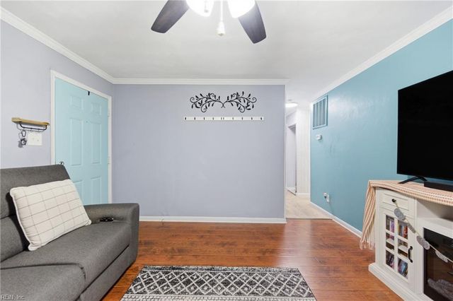 2910 Kilbride DR, Chesapeake, VA 23325