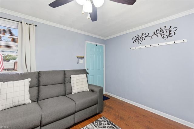 2910 Kilbride DR, Chesapeake, VA 23325