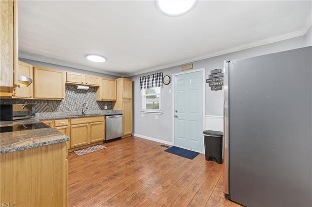 2910 Kilbride DR, Chesapeake, VA 23325