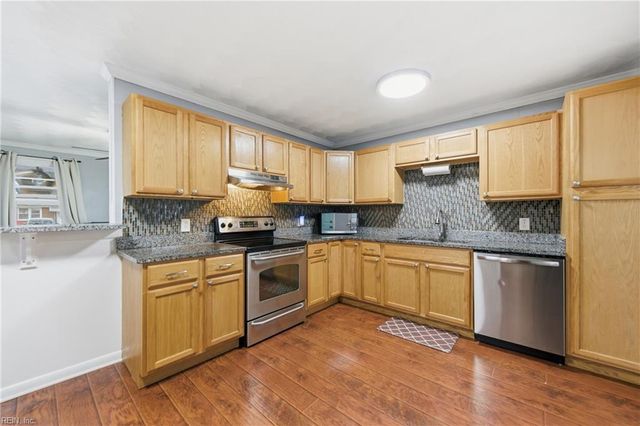 2910 Kilbride DR, Chesapeake, VA 23325