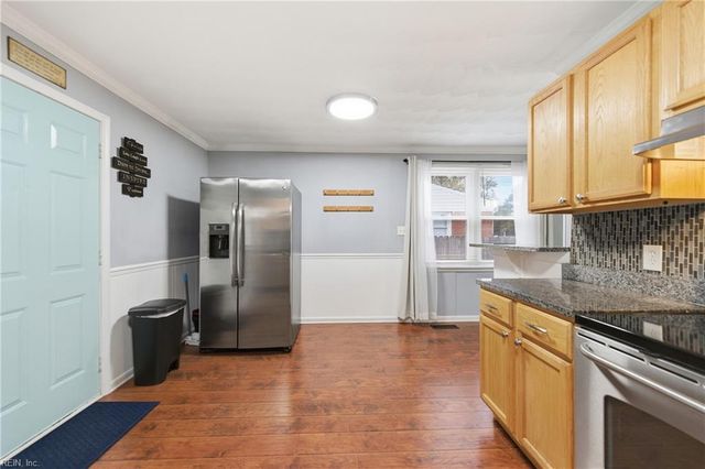 2910 Kilbride DR, Chesapeake, VA 23325