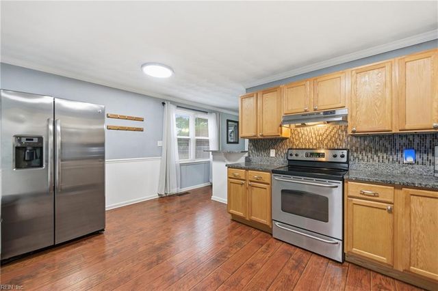 2910 Kilbride DR, Chesapeake, VA 23325