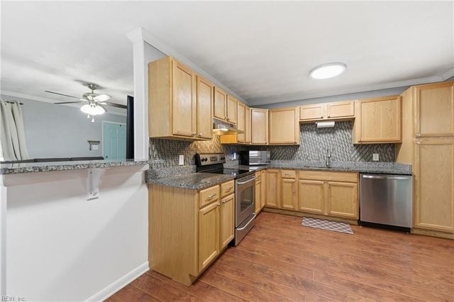 2910 Kilbride DR, Chesapeake, VA 23325