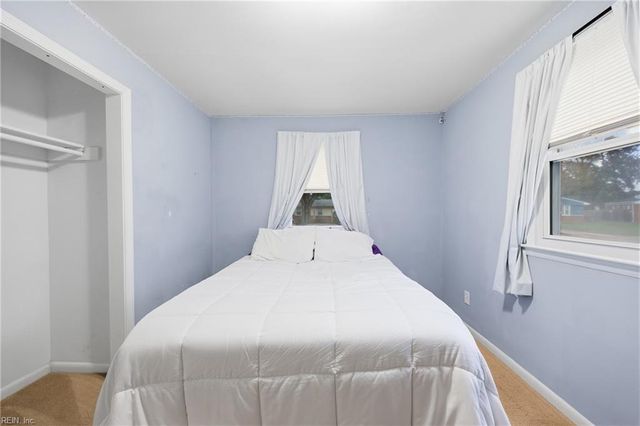 2910 Kilbride DR, Chesapeake, VA 23325