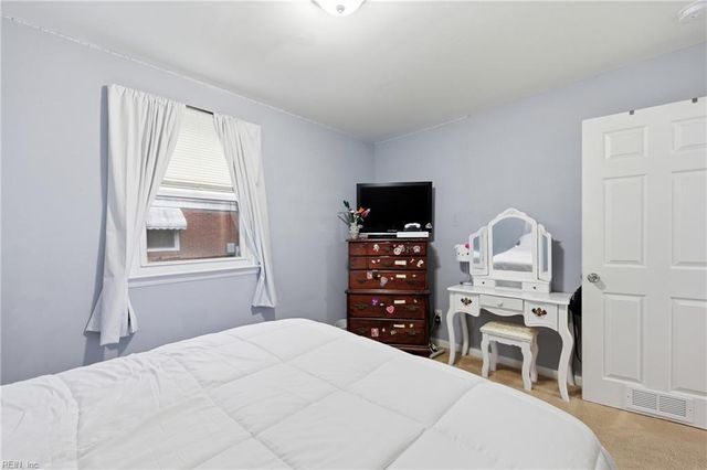 2910 Kilbride DR, Chesapeake, VA 23325