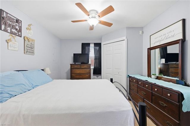 2910 Kilbride DR, Chesapeake, VA 23325